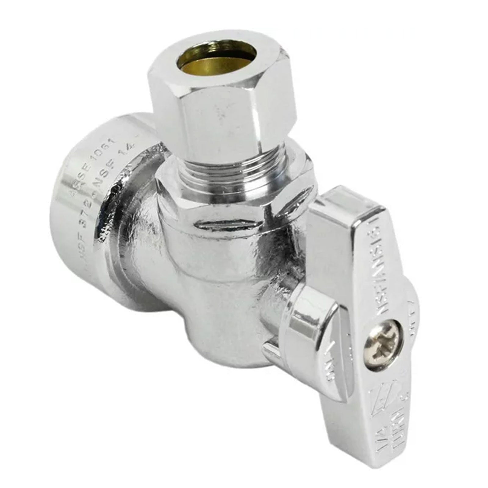 1 2 x 3 8 shut off valve