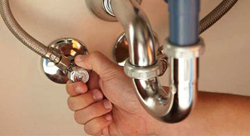 Selecting The Best Faucet Supply Lines For Your Bathroom Or Kitchen