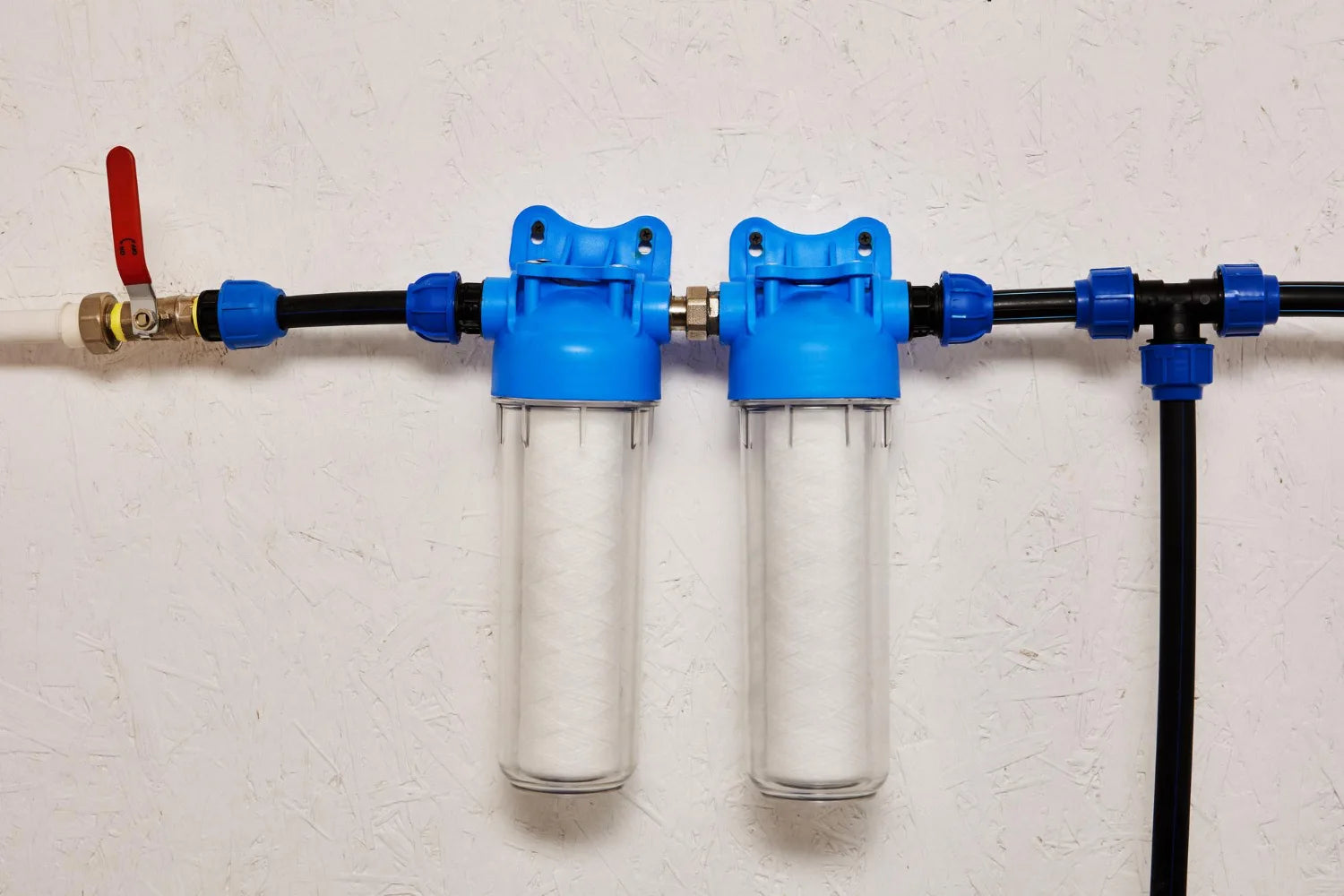   Is a Dual Water Filter System Right for You?