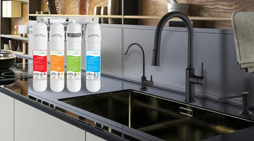 Eco-Friendly Water Filtration: Environmental Impact & Benefits