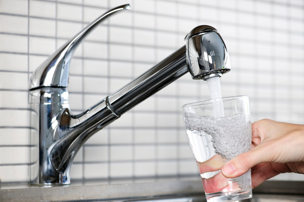 What Is The Best Water Filter for Lead Removal?