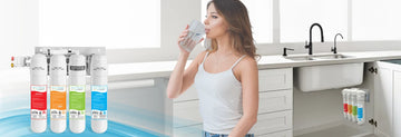 How to Improve Water Filtration