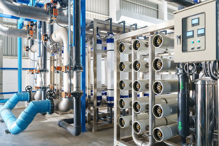 Unraveling The Complexities: Addressing Common Challenges in Water Filtration Systems