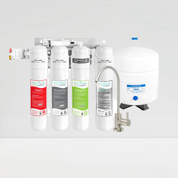 Massive Metpure RO Water Filtration Deals This Black Friday – Don’t Miss Out on Huge Savings!