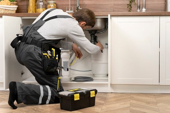 The Benefits Of Regular Plumbing Maintenance At Your Home