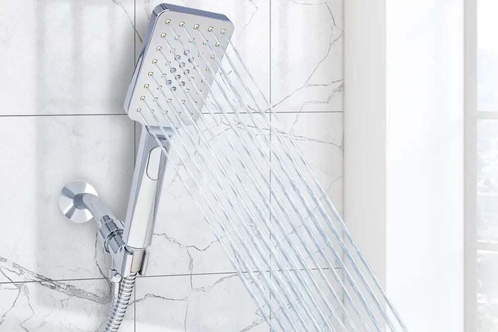 Are Filtered Shower Heads Worth It?