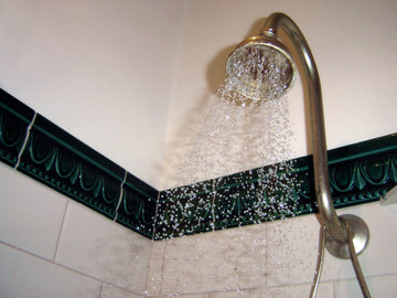 How To Pick The Right Shower Heads