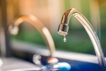 How to Fix Faucet Leaks and Drips