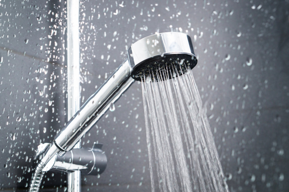 A Pro’s Guide on How to Change a Shower Head in 6 Steps