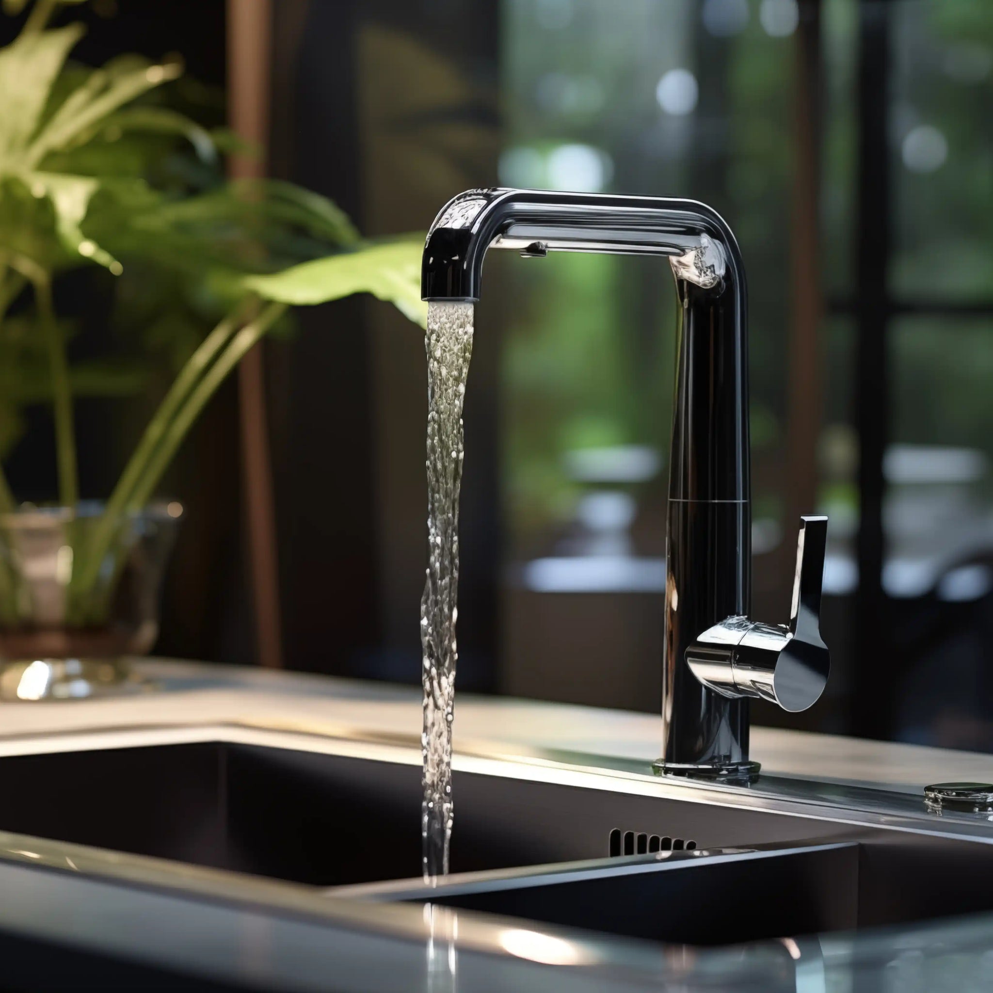 The Best Water Filtration Faucets for Every Budget