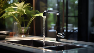 The Best Water Filtration Faucets for Every Budget