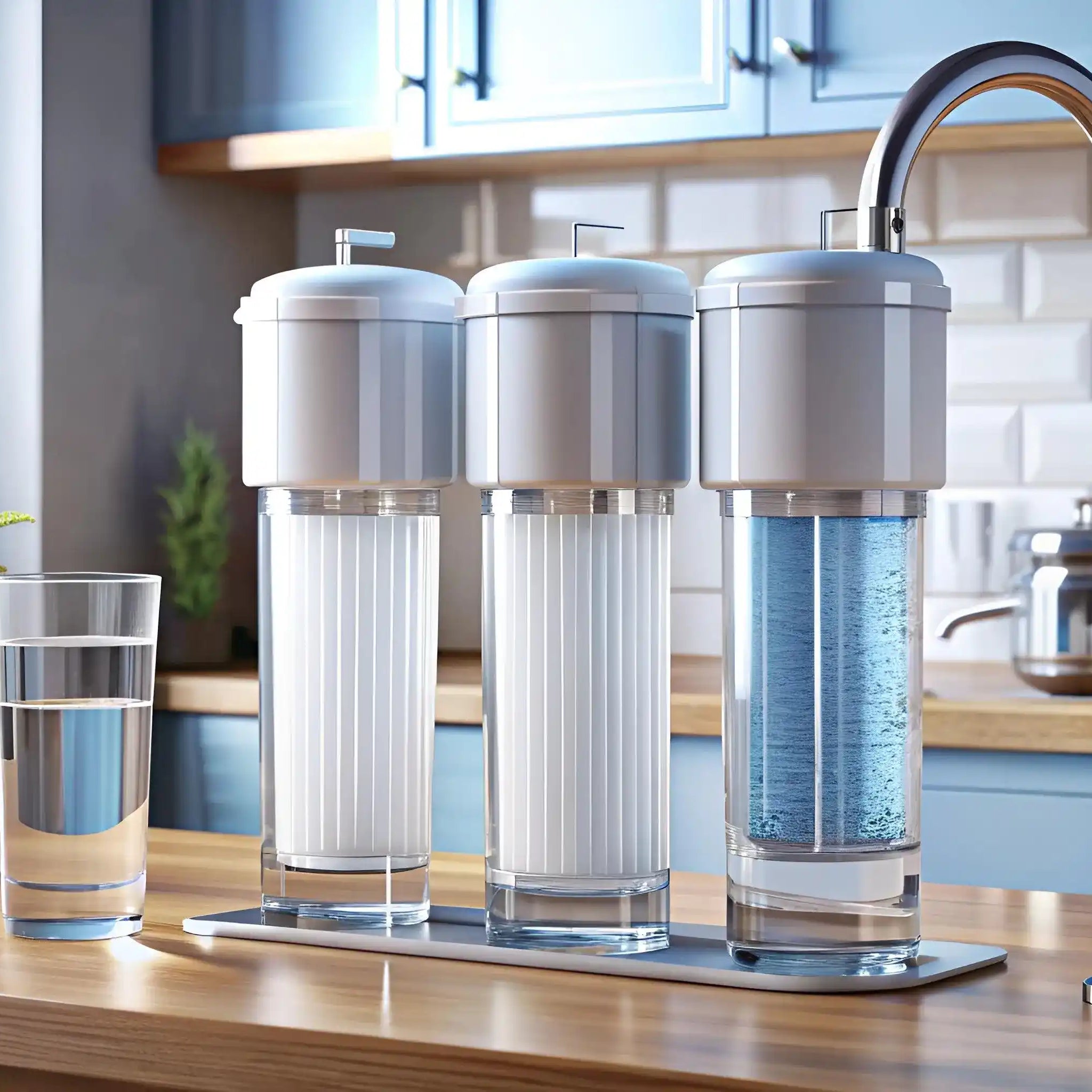 Is it worth getting a water filtration system?