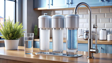 Is it worth getting a water filtration system?