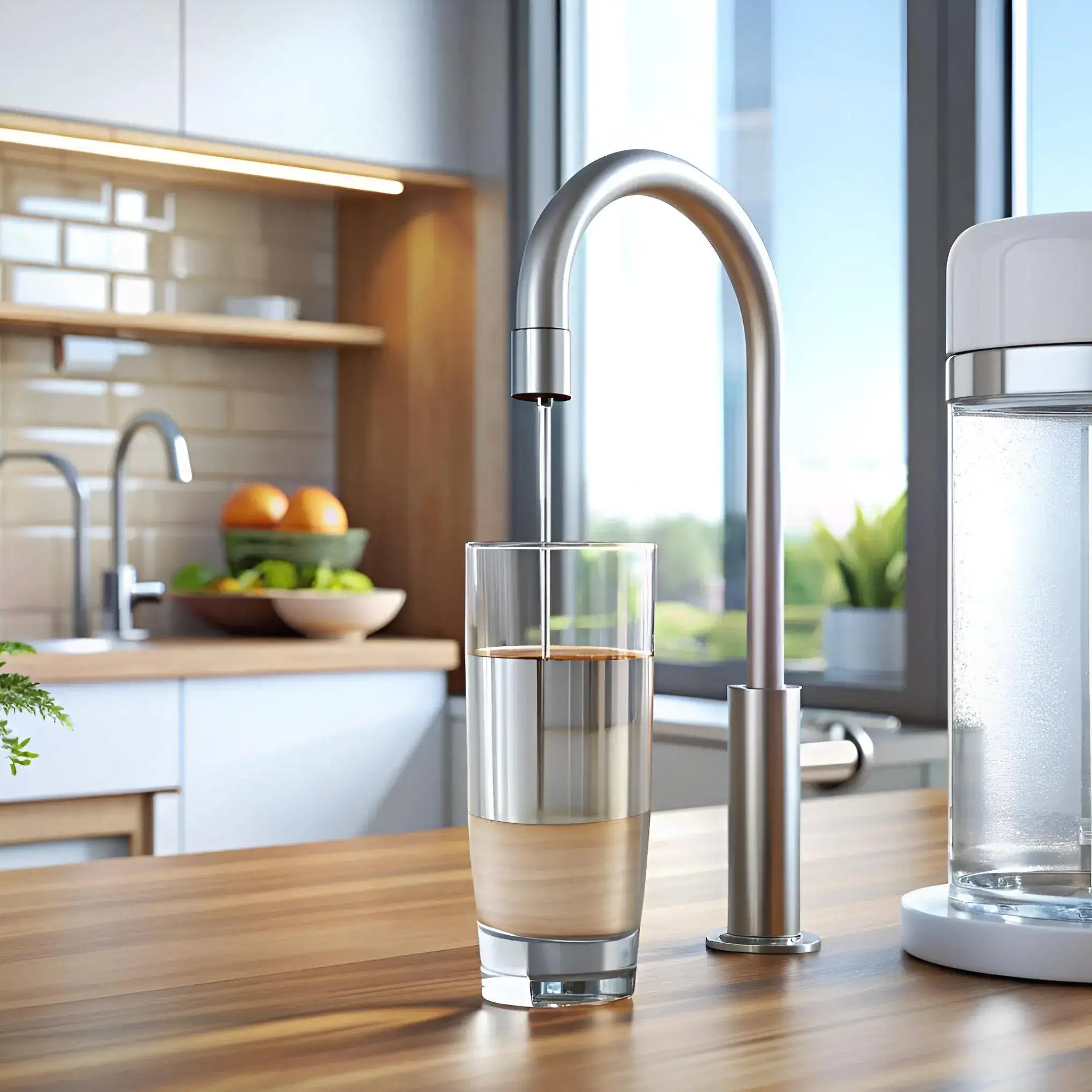 Maintaining Your Water Filtration System for Optimal Performance