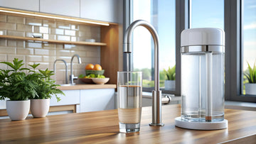 Maintaining Your Water Filtration System for Optimal Performance