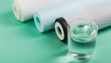 How To Choose Home Water Filters & Other Water Treatment Systems?