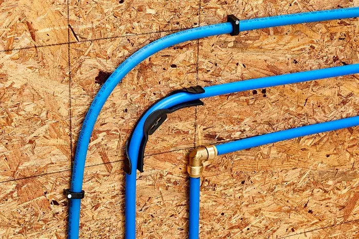 Choosing the Right Metpure PEX Tubing- A Comprehensive Guide