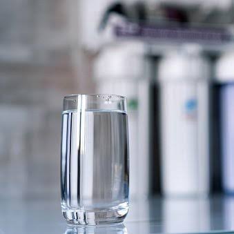 Top 10 Benefits of Drinking Filtered Water