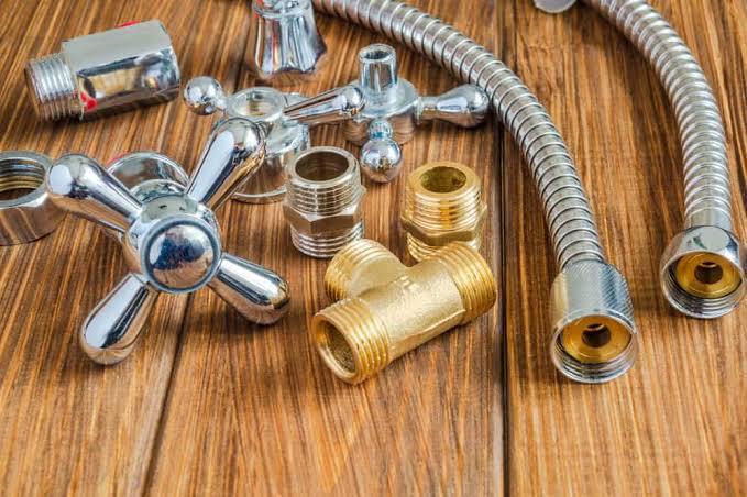 How to Choose the Right Shut-off Valves and Supply Lines for Your Project