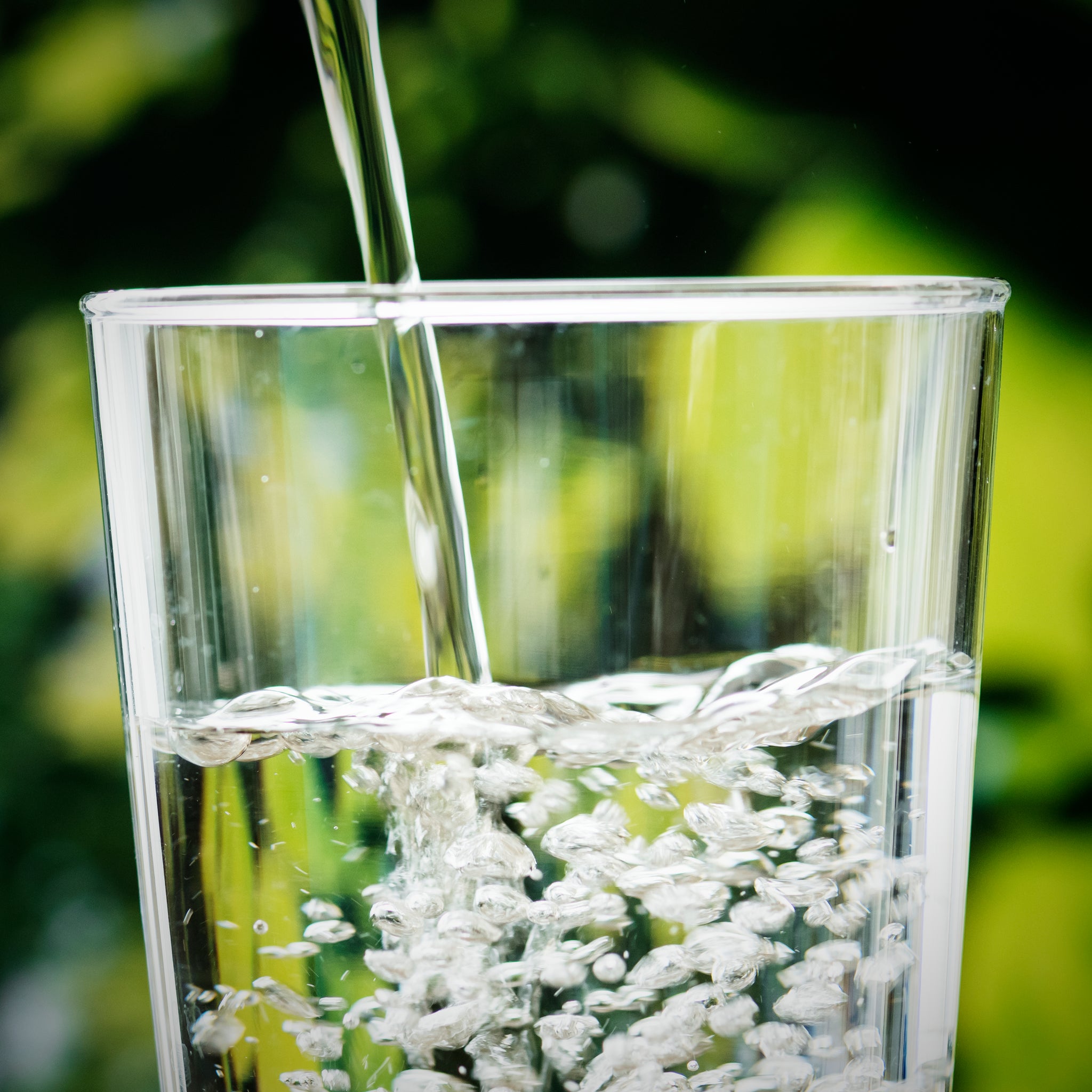 Spring Water Or Purified Water – Which Is Best?