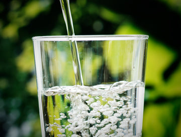 Spring Water Or Purified Water – Which Is Best?