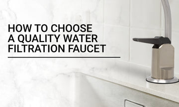 Faucet Quality and Durability: A Comprehensive Guide to Choosing a Long-Lasting Fixture