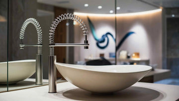 How to Choose Bathroom Faucet Finishes