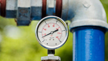 Solving the Mystery of Low Water Pressure in Well Systems: A DIY Guide