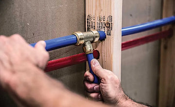 Types of PEX Fittings - A Complete Guide of All PEX Fittings