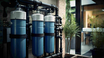 What is a Water Softener and How Does it Work?