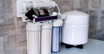 Upgrade Your Water Filtration: Expert Tips on Connectors