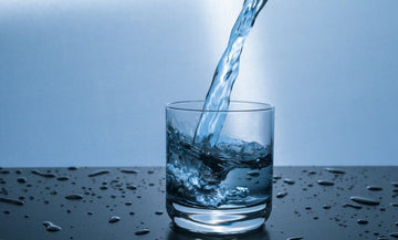 Is Filtered Water the Same As Distilled Water?