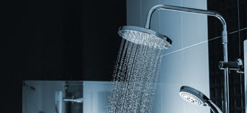 shower head image