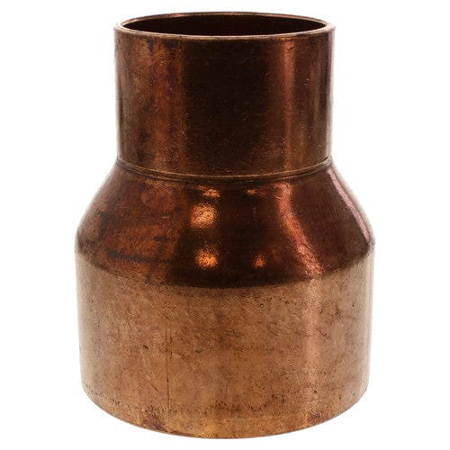 Fitting Reducer, C x C 2-1/2" x 1/2"