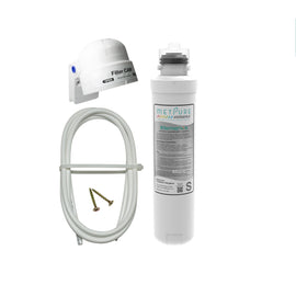 Metpure Elements Antioxidants Alkaline Quick Twist Filter Kit. Includes Metpure Versatile 1/4