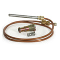 Universal Thermocouple for gas water heater