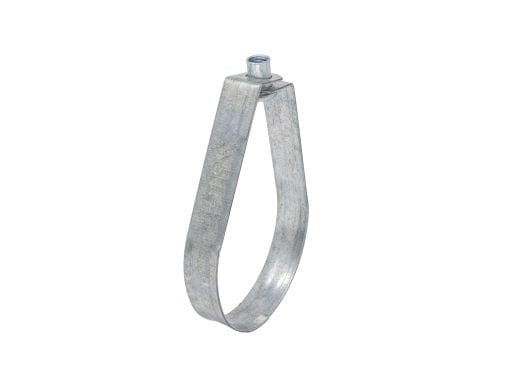 4" Nom Adjustable Ring Hanger