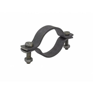 1" Nom Short Eared Riser Clamp