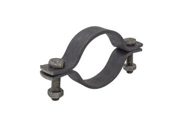 3" Nom Short Eared Riser Clamp